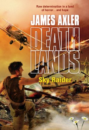 [Deathlands 78] • Sky Raider